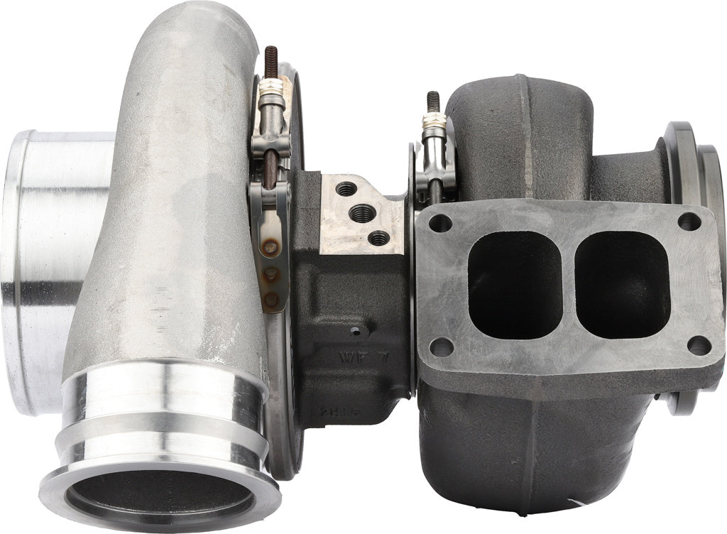 14969880004 Borgwarner Turbo New S478SXE 1.32 A/R Non W/G Detroit/ISX 600HP