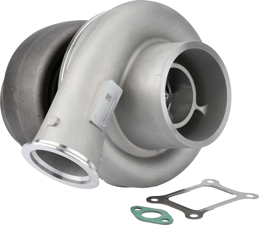 57979902100 Borgwarner Turbo HT60 Turbo Reman N14