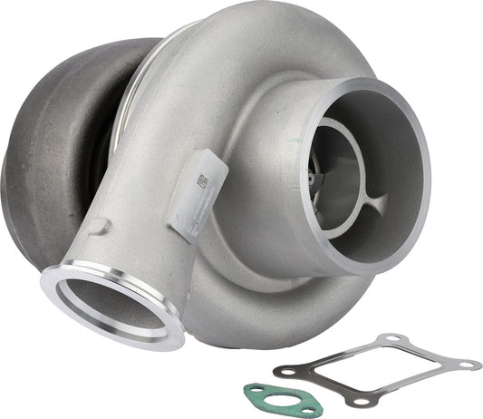 57979902100 Borgwarner Turbo HT60 Turbo Reman N14