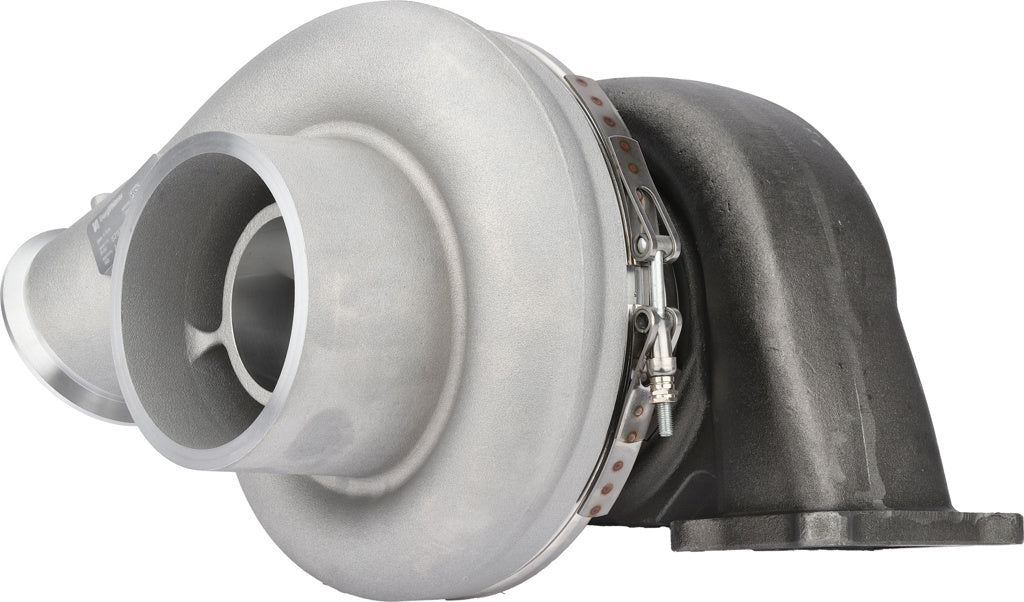 57979902100 Borgwarner Turbo HT60 Turbo Reman N14