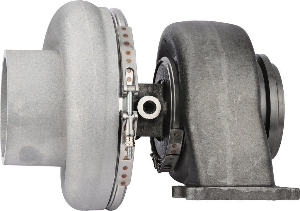 57979902100 Borgwarner Turbo HT60 Turbo Reman N14