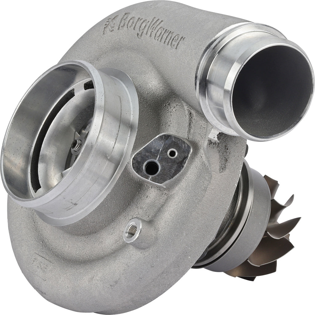 13009097051 Borgwarner Turbo S369SX-E Supercore Core 69/91mm Comp