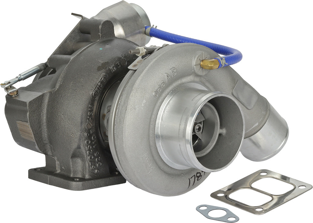 Turbocharger | 13809880113- Turbochargers- BorgWarner Turbo