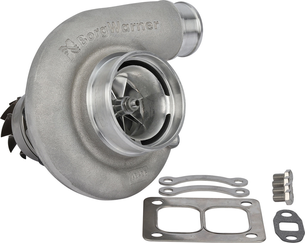 12769095003 Borgwarner Turbo SuperCore Assembly