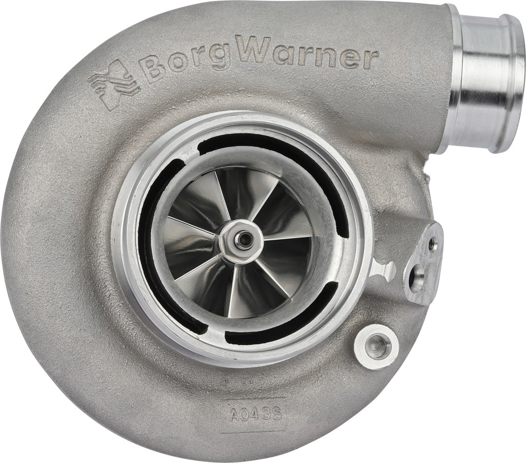 12769095003 Borgwarner Turbo SuperCore Assembly