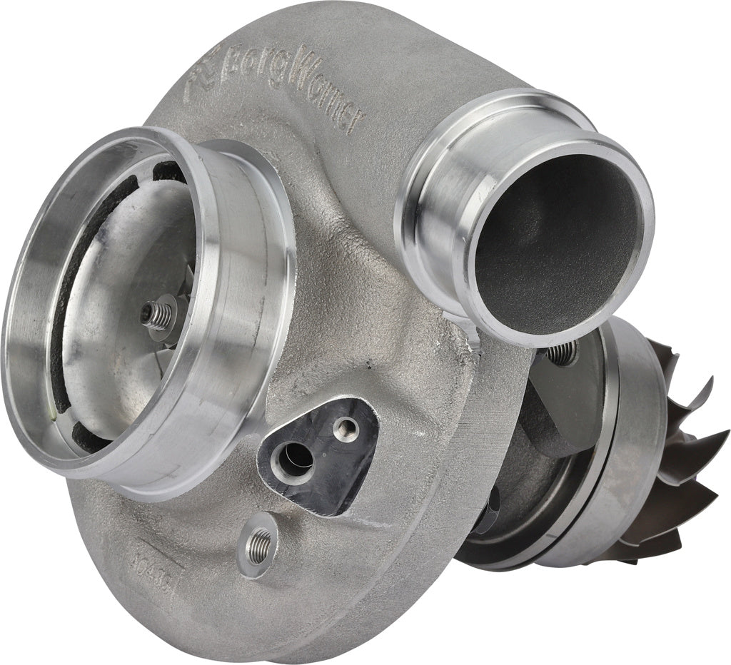 12769095003 Borgwarner Turbo SuperCore Assembly