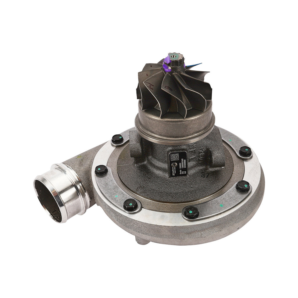 13009097049 Borgwarner Turbo S366 SX-E Supercore 66/73