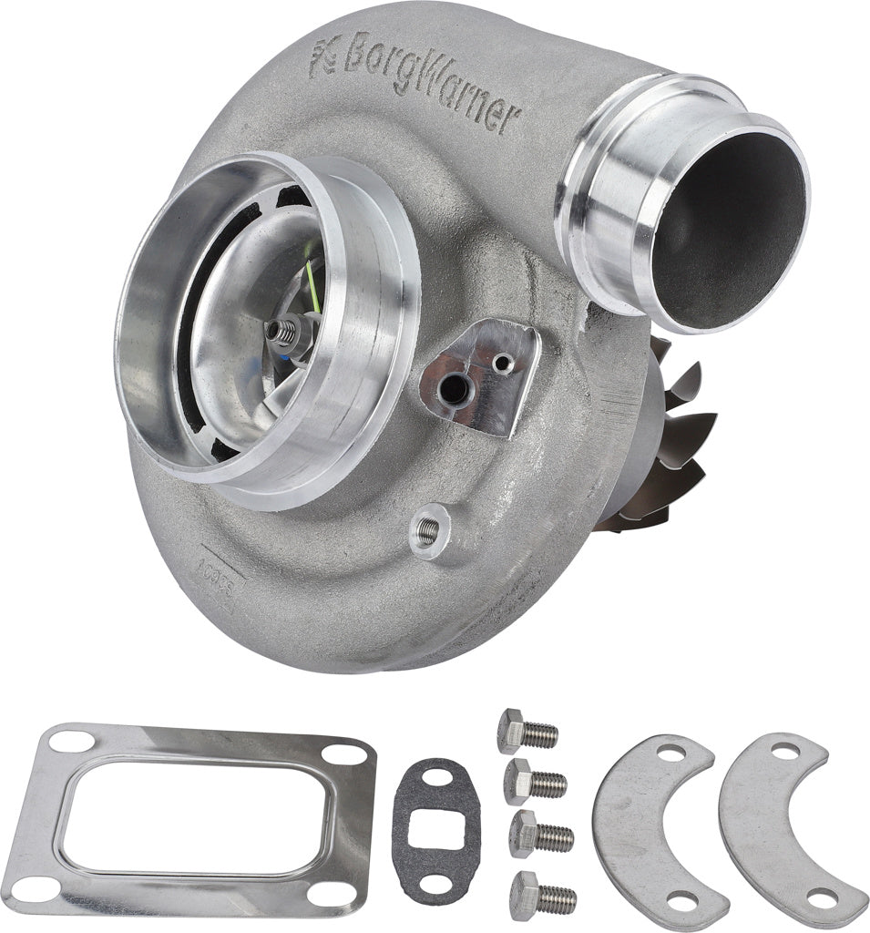 13009097053 Borgwarner Turbo S362SX-E Super Core 62mm/74mm