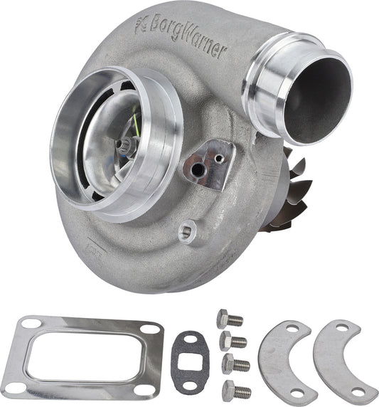 13009097053 Borgwarner Turbo S362SX-E Super Core 62mm/74mm