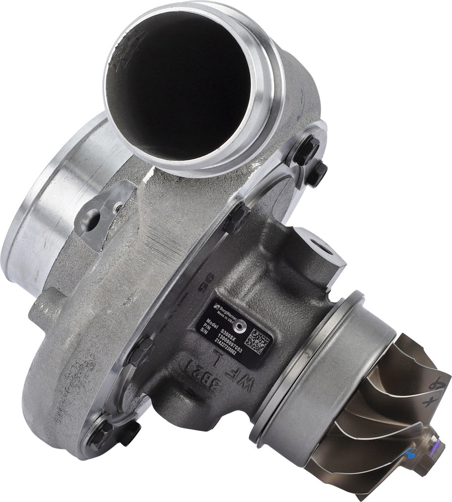 13009097053 Borgwarner Turbo S362SX-E Super Core 62mm/74mm
