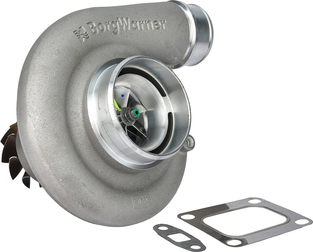 13009097055 Borgwarner Turbo S364SXE Supercore, 64/73mm