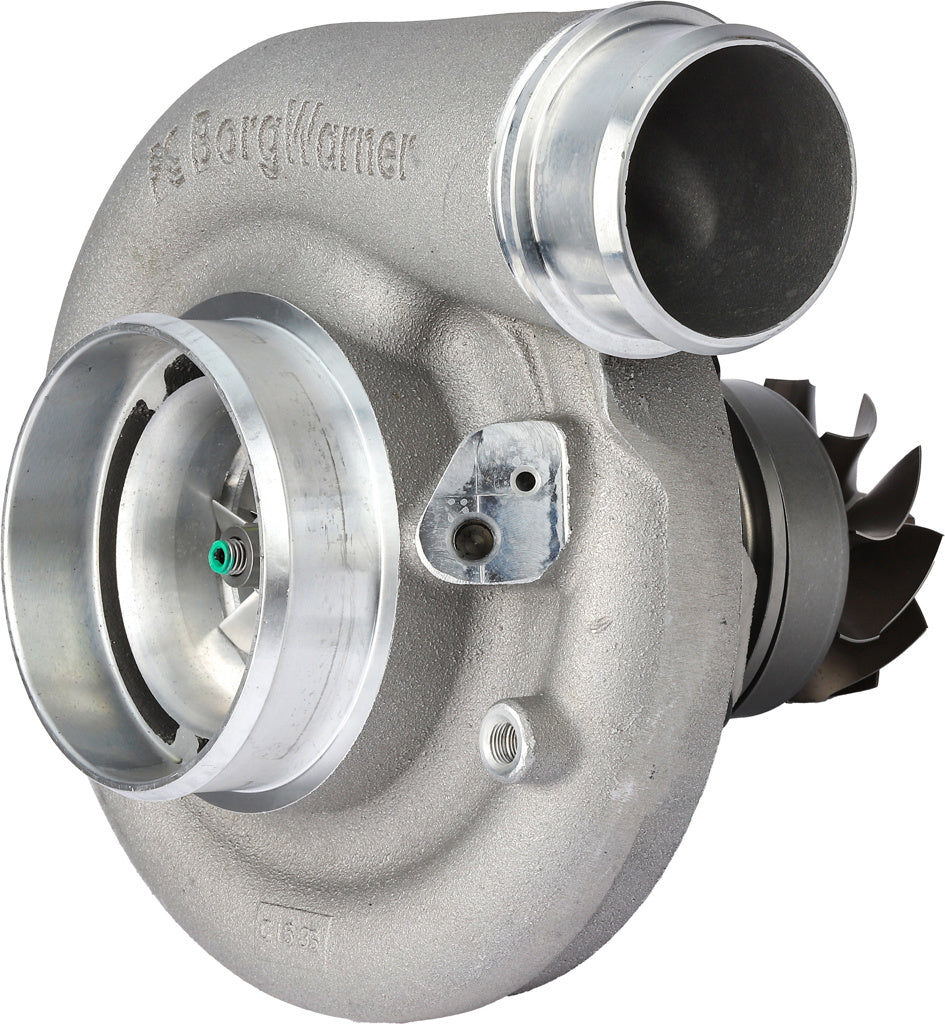 13009097055 Borgwarner Turbo S364SXE Supercore, 64/73mm