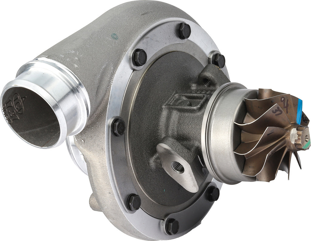 13009097055 Borgwarner Turbo S364SXE Supercore, 64/73mm