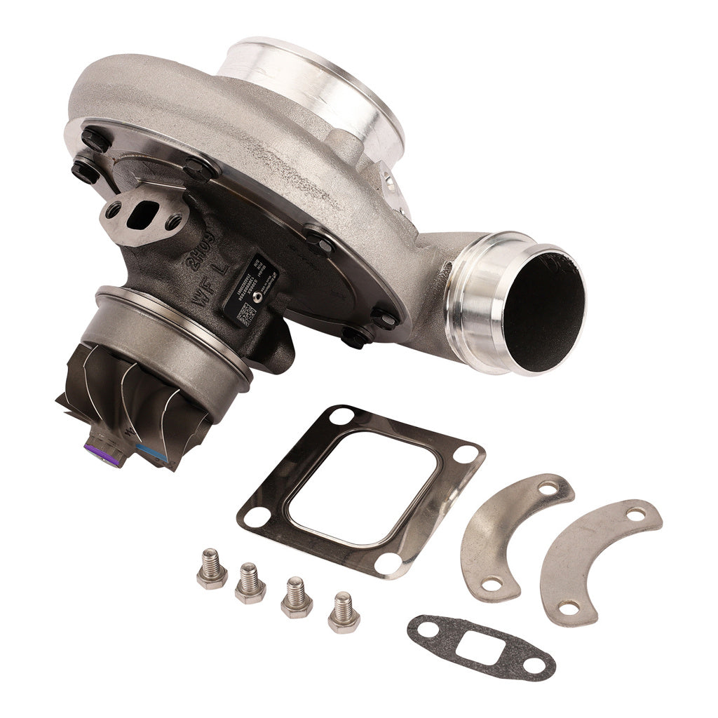 13009097056 Borgwarner Turbo S362 SX-E Supercore 62/68