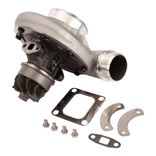 13009097056 Borgwarner Turbo S362 SX-E Supercore 62/68