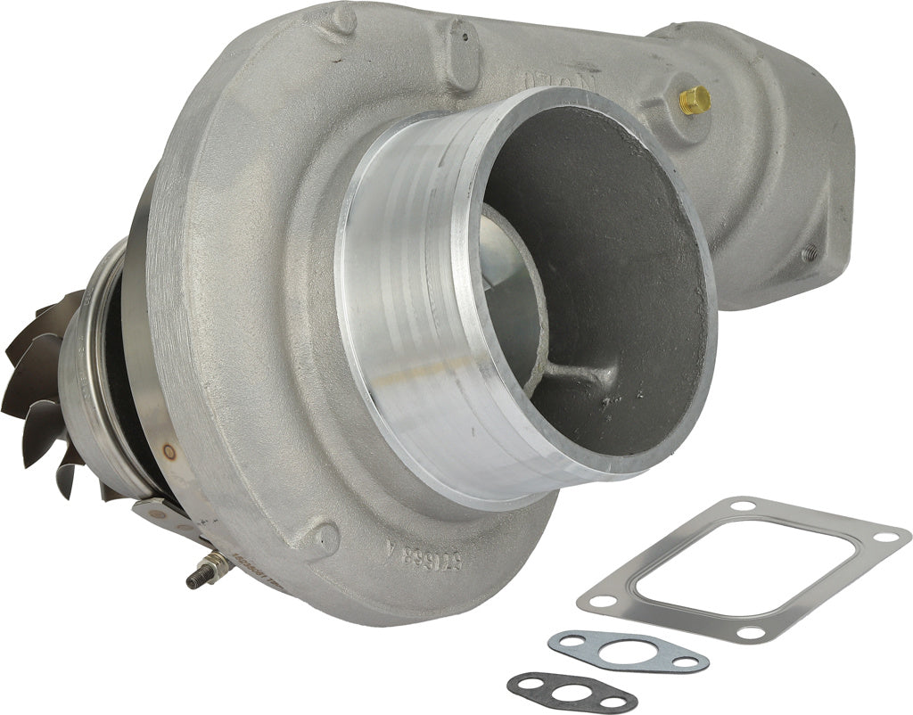 SuperCore Assembly, S410SX | 14007100002- Turbochargers- BorgWarner Turbo