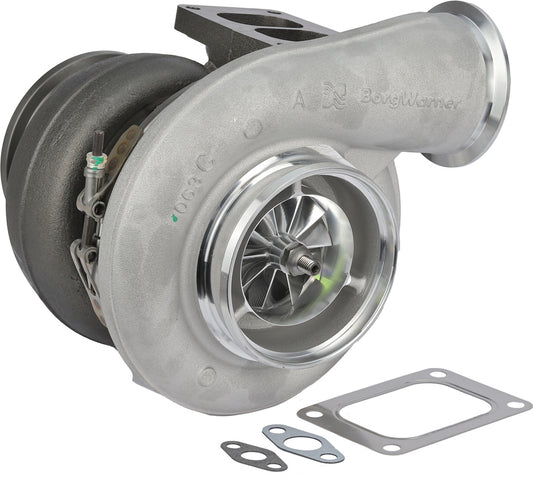 14969880029 Borgwarner Turbo New Turbo, S400SX-E 171702 Upgrade