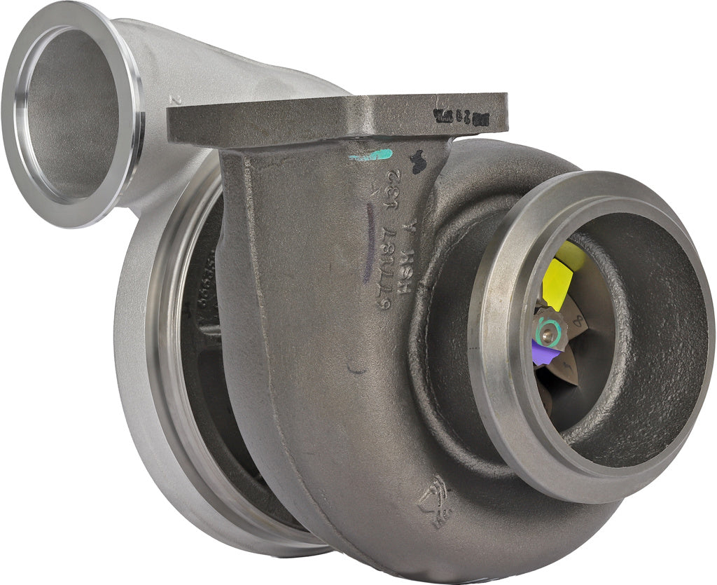 14969880029 Borgwarner Turbo New Turbo, S400SX-E 171702 Upgrade