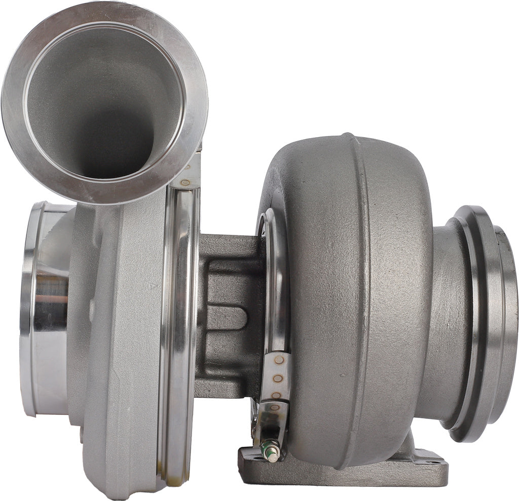 171701BW Borgwarner Turbo New Turbo, Detroit S60/Cat C12 12.7L Non W/G Turbo