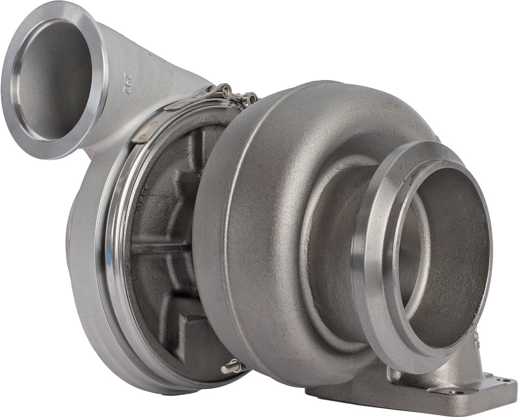 171701BW Borgwarner Turbo New Turbo, Detroit S60/Cat C12 12.7L Non W/G Turbo
