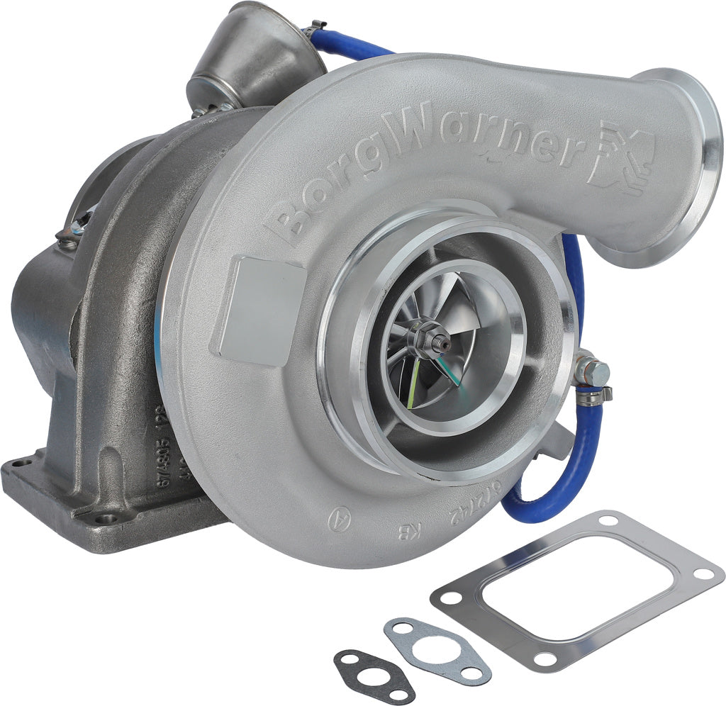 172743BW Borgwarner Turbo New Turbo, Detroit S60/CAT C12 12.7L K31