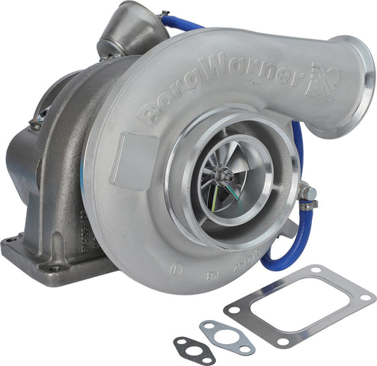 172743BW Borgwarner Turbo New Turbo, Detroit S60/CAT C12 12.7L K31