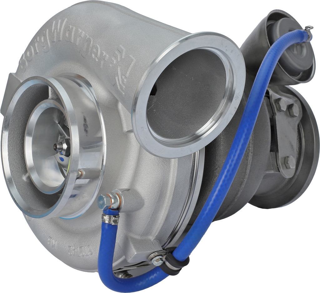 172743BW Borgwarner Turbo New Turbo, Detroit S60/CAT C12 12.7L K31
