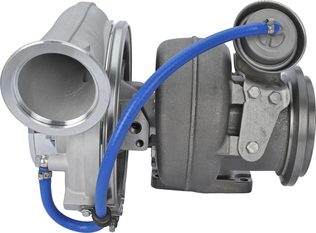 172743BW Borgwarner Turbo New Turbo, Detroit S60/CAT C12 12.7L K31