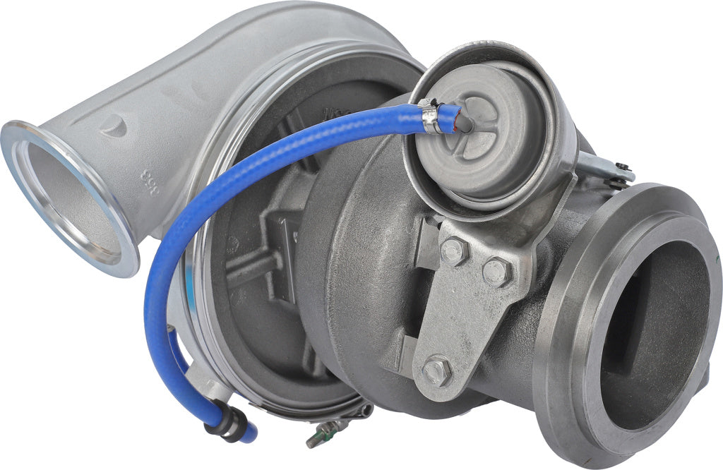 172743BW Borgwarner Turbo New Turbo, Detroit S60/CAT C12 12.7L K31