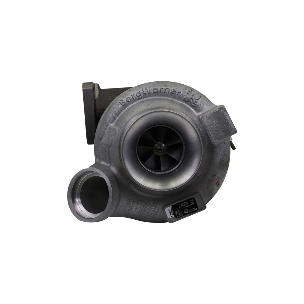 12749900078 Borgwarner Turbo Reman LP Turbo MaxxForce 7 V152