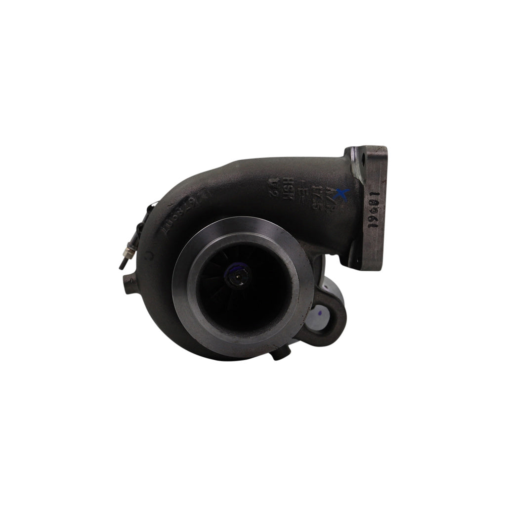 12749900078 Borgwarner Turbo Reman LP Turbo MaxxForce 7 V152