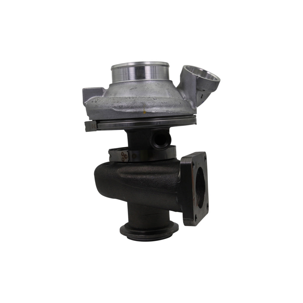 12749900078 Borgwarner Turbo Reman LP Turbo MaxxForce 7 V152