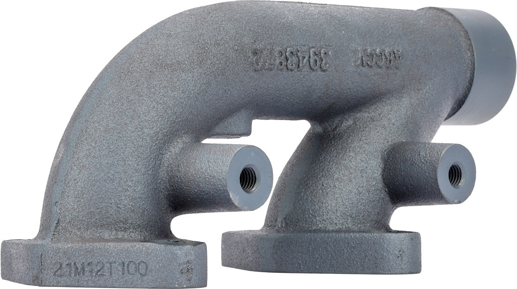 3943872 Cummins - Parts Exhaust Manifold