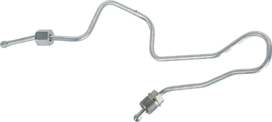 TUBE INJECTOR FUEL SUPPLY | 3943769