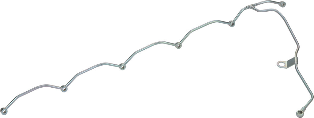 MANIFOLD FUEL | 3926103