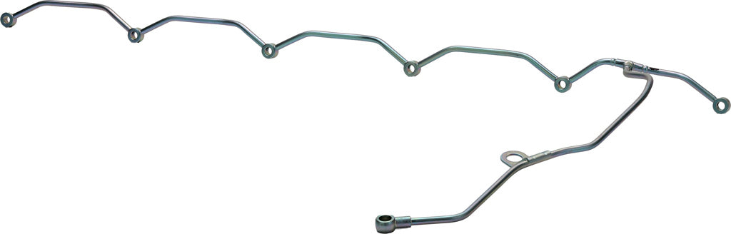 MANIFOLD FUEL | 3926103