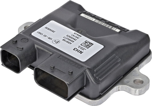 4359158 Cummins - Parts MODULE,ETR INTERFACE