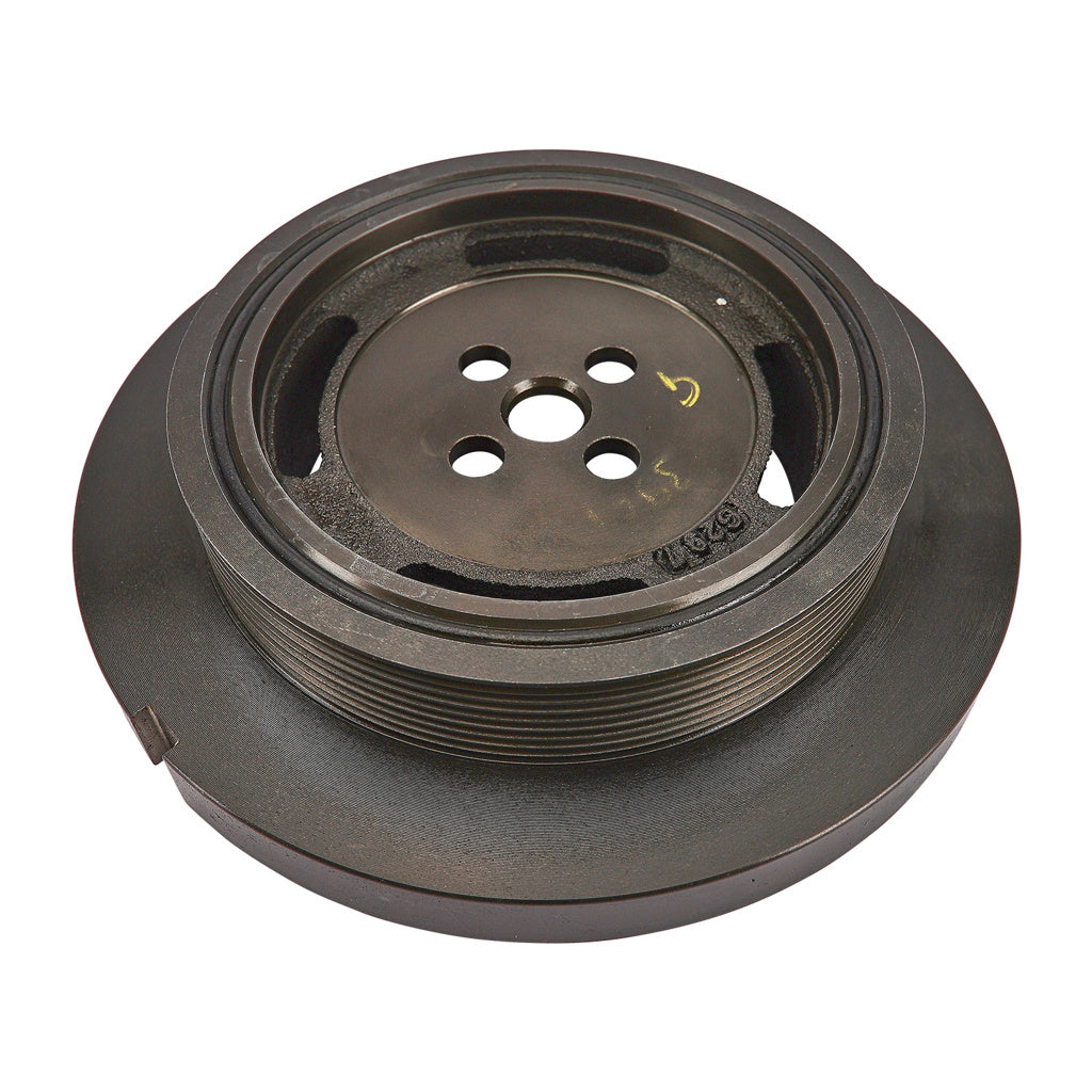 3924435 Cummins - Parts DAMPER RUBBER VIBRATION
