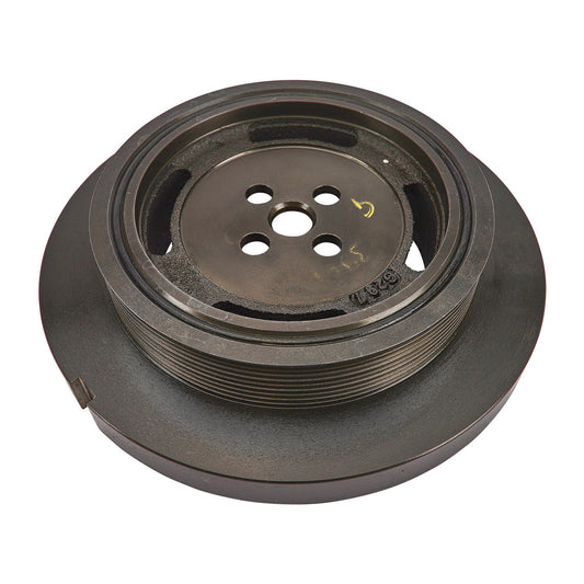 3924435 Cummins - Parts DAMPER RUBBER VIBRATION