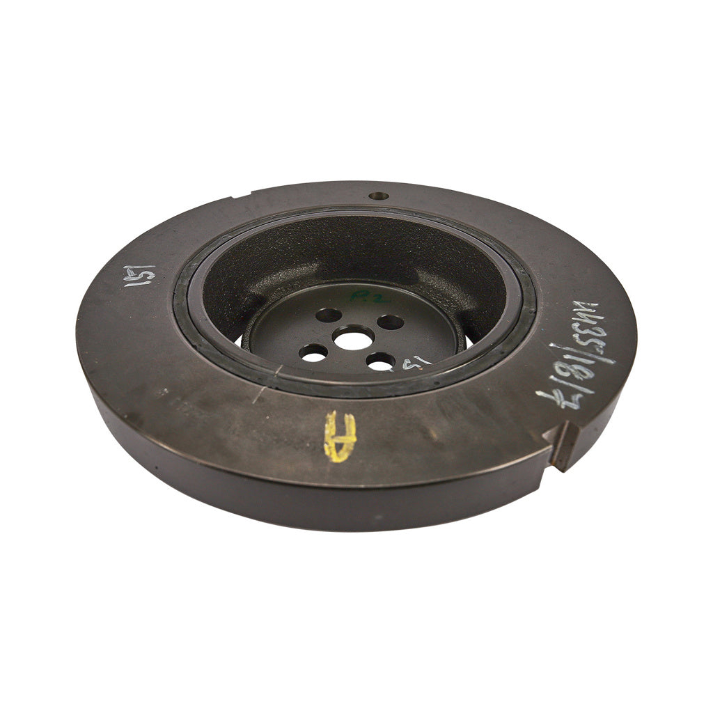 3924435 Cummins - Parts DAMPER RUBBER VIBRATION