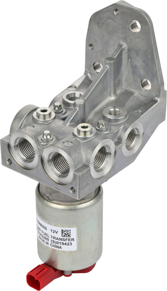 PUMP FUEL TRANSFER | 5362269