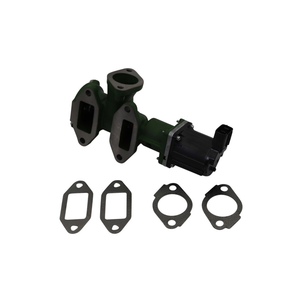 5473368RX Cummins - Parts Reman Exhaust Recirculation Valve Kit