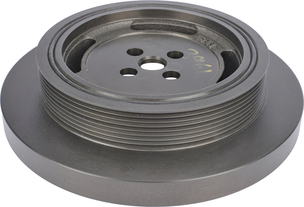 3918999 Cummins - Parts DAMPER RUBBER VIBRATION