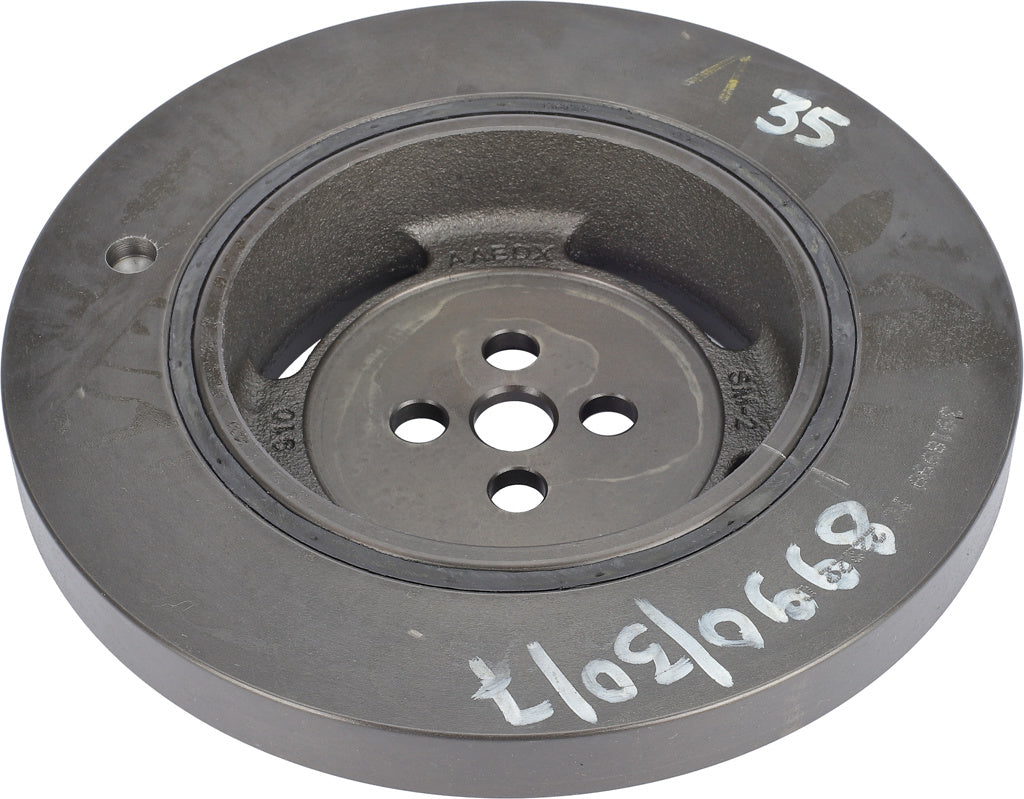 3918999 Cummins - Parts DAMPER RUBBER VIBRATION