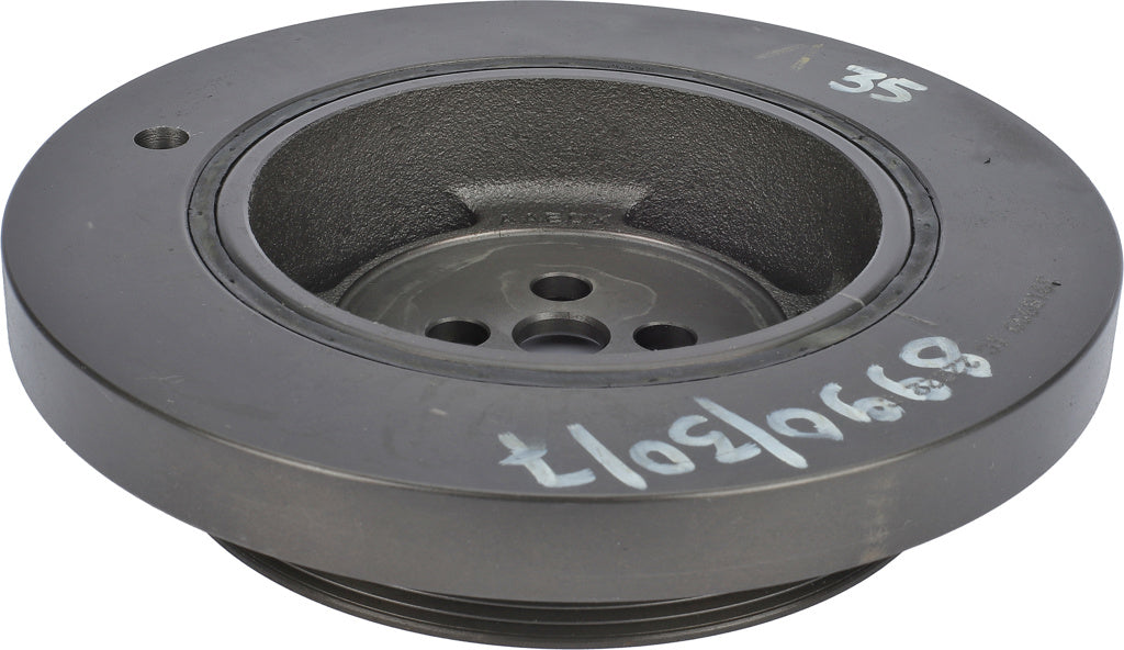 3918999 Cummins - Parts DAMPER RUBBER VIBRATION