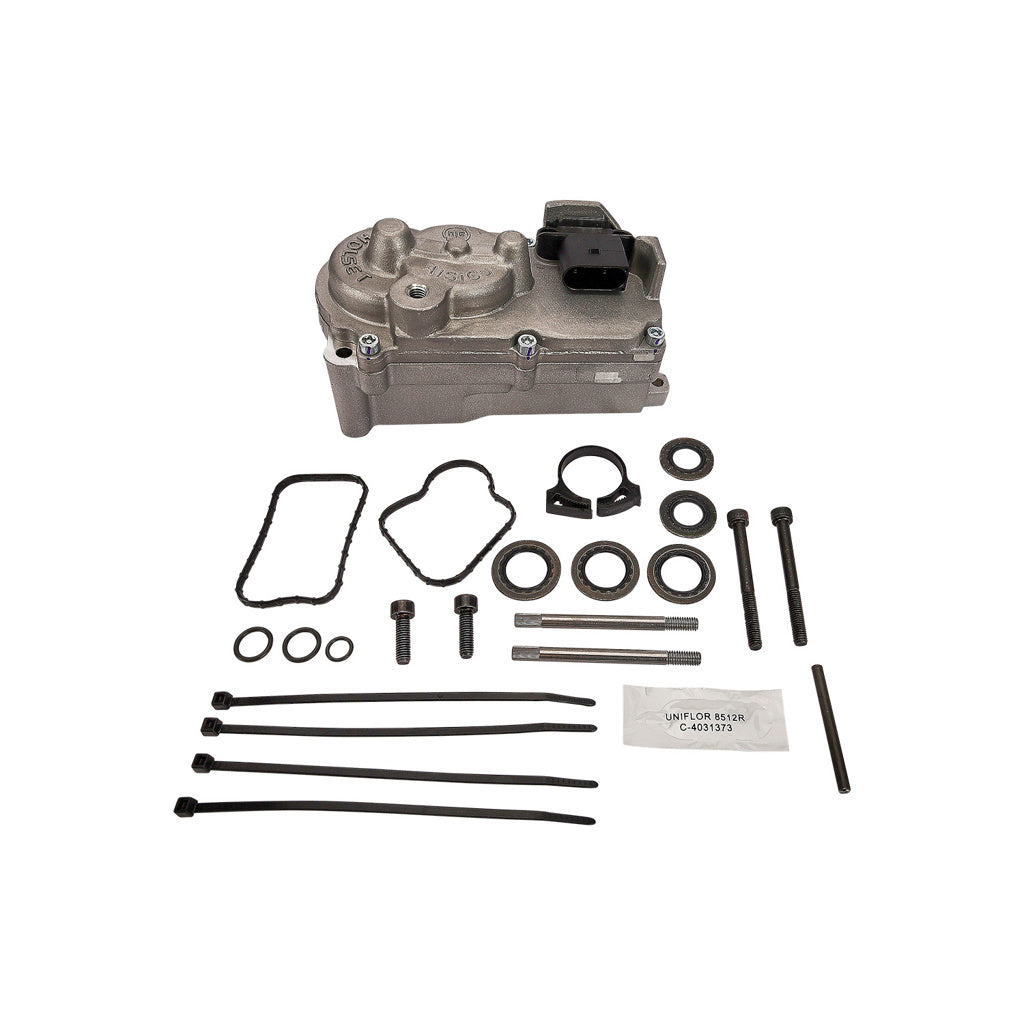 5603776RX Cummins - Parts Turbocharger Actuator (Transit Applications)