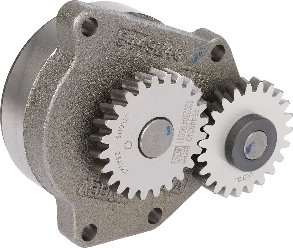 5449240 Cummins - Parts Pump, Lubricating Oil