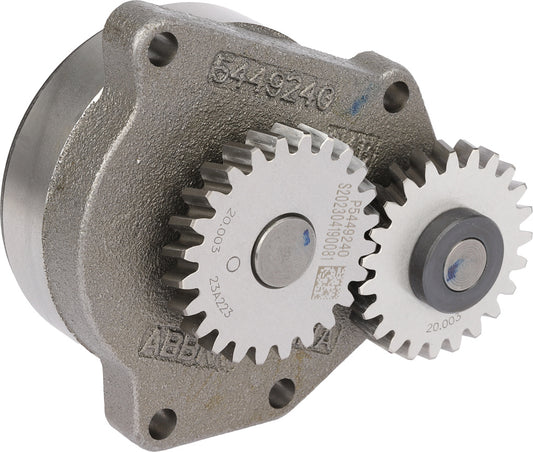 5449240 Cummins - Parts Pump, Lubricating Oil