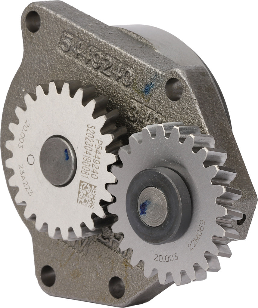 5449240 Cummins - Parts Pump, Lubricating Oil