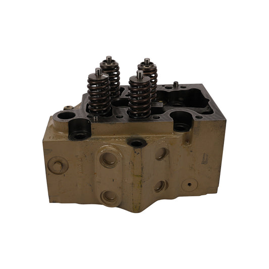 5372485RX Cummins - Parts Cylinder Head